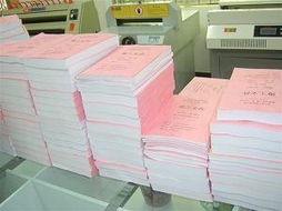 專業深圳數碼快印服務 黑白打印、文件復印與精裝本定制