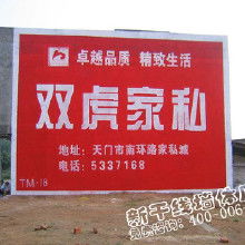 墻體廣告制作發(fā)布市場(chǎng)全解析 價(jià)格、渠道與廠家選擇指南